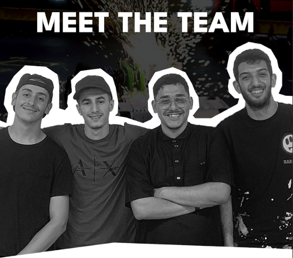 CELEC DeathForks Team